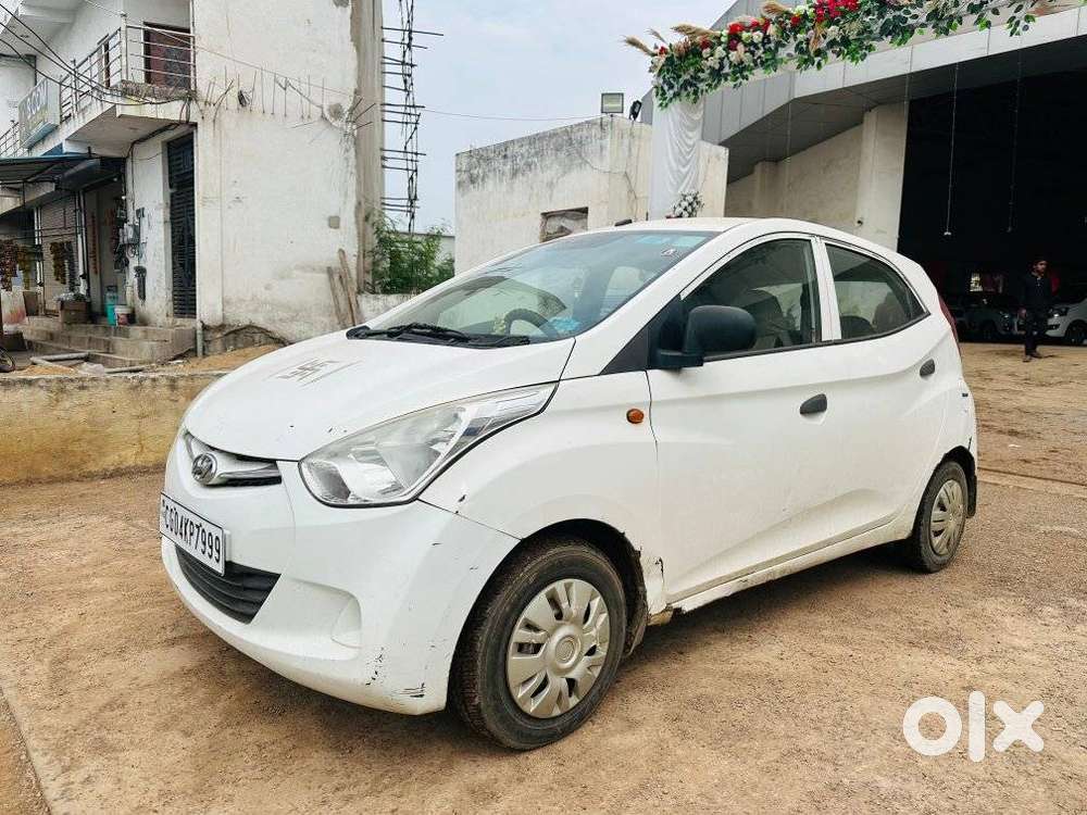 Hyundai Eon Era +, 2013, Petrol