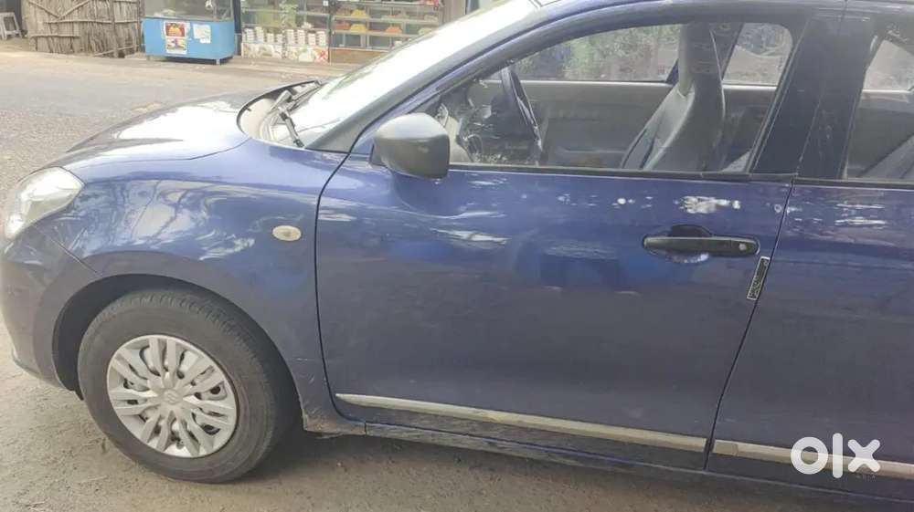 2021 Maruti Suzuki Dzire Lxi  Single Owner  Well Maintained