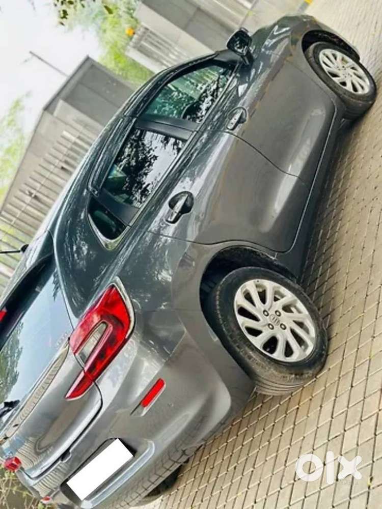 Maruti Suzuki Baleno Alpha Cvt, 2022, Petrol