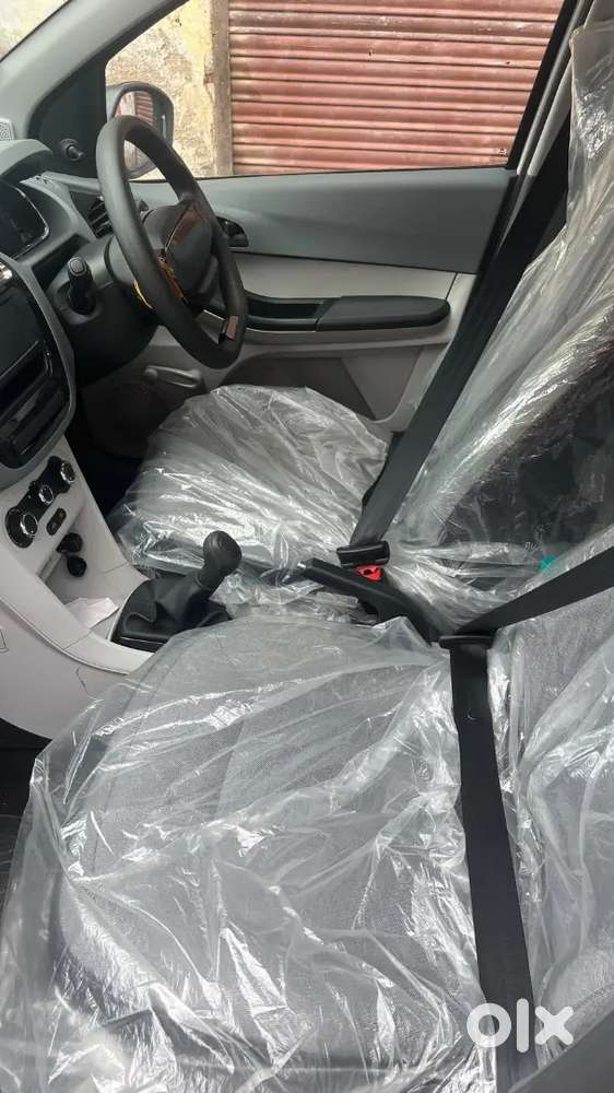 Tata Tiago 2026 Petrol Well Maintained