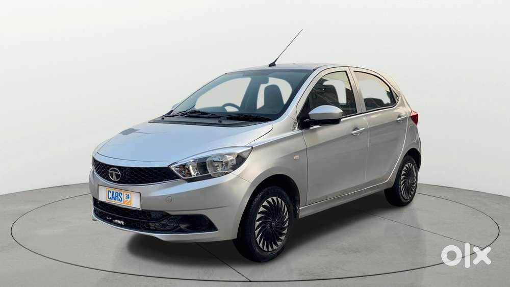 Tata Tiago 1.05 Revotorq Xt, 2018, Petrol