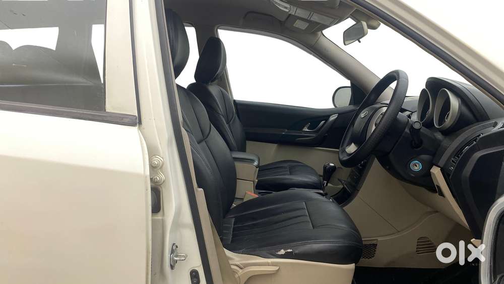 Mahindra Xuv500 W6 At, 2017, Diesel