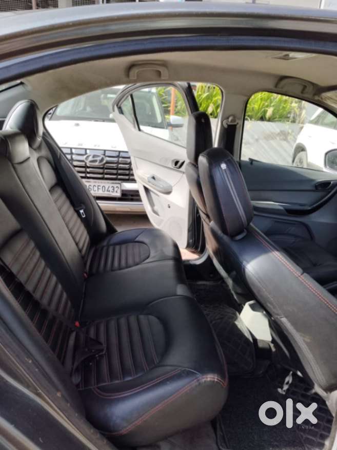 Tata Tigor Xe, 2020, Petrol