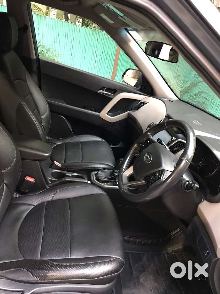 Hyundai Creta 1.6 Sx (o), 2017, Diesel