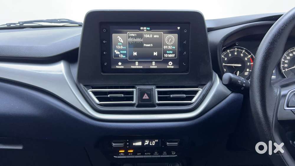 Maruti Suzuki Baleno Alpha, 2023, Petrol