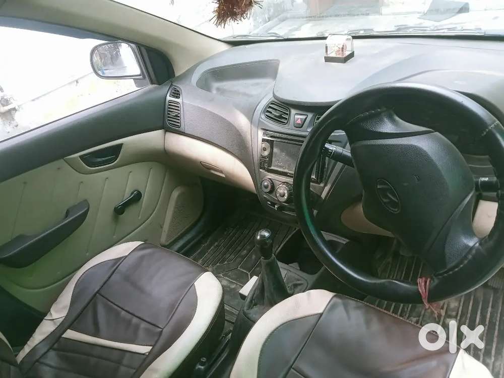 Hyundai Eon Mid 2017