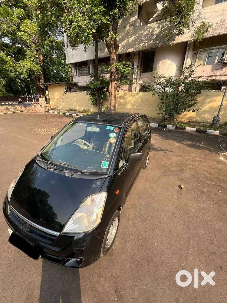 Zen Estil, Model 2007, Good Condition Car