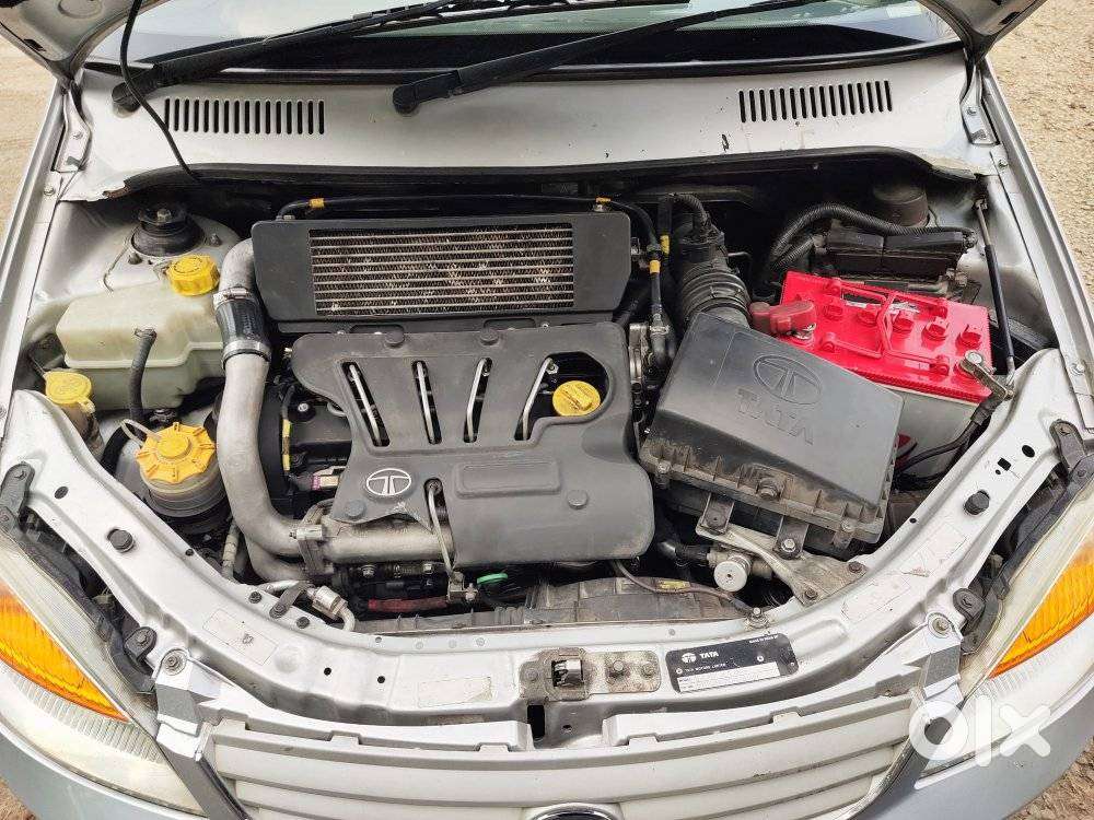 Tata Indica Ev2 Ev2 Lx, 2014, Diesel