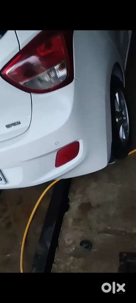 Hyundai Grand I10 2016 Petrol 94000 Km Driven