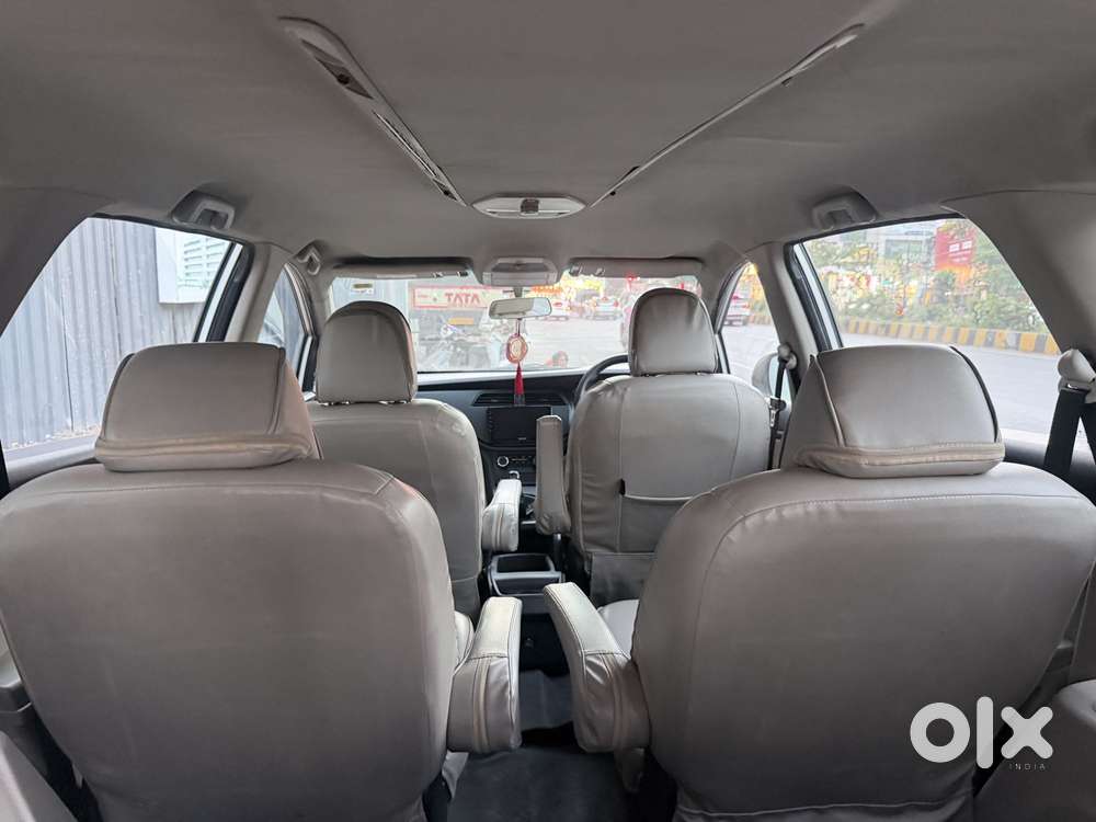 Mahindra Marazzo M2, 2020, Diesel
