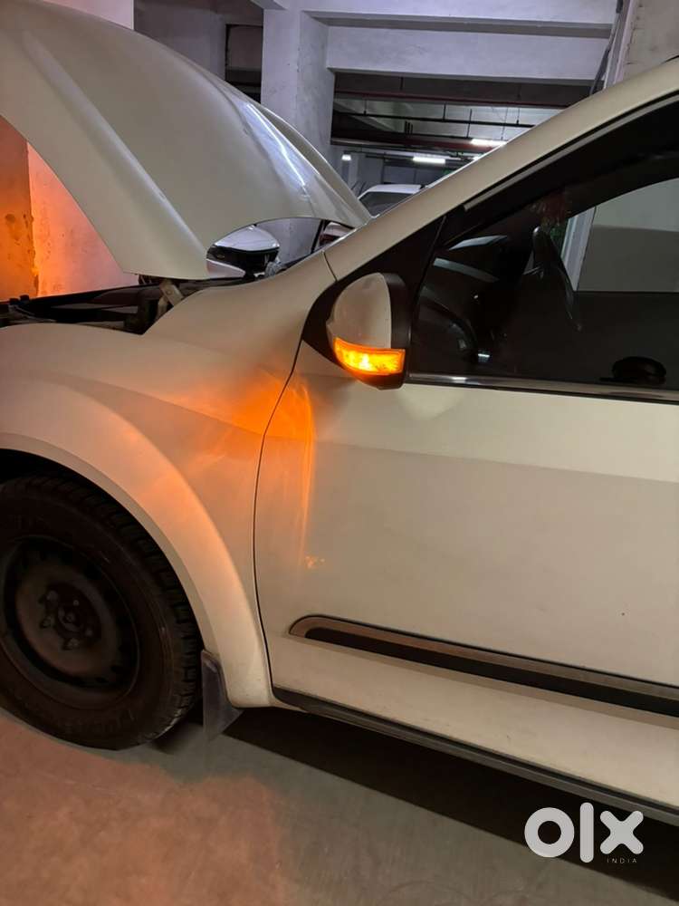 Mahindra Xuv500 Diesel 2021