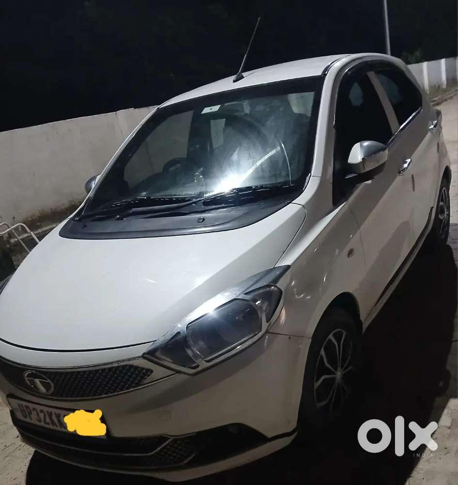 Tata Tigor Xt Manual 2019