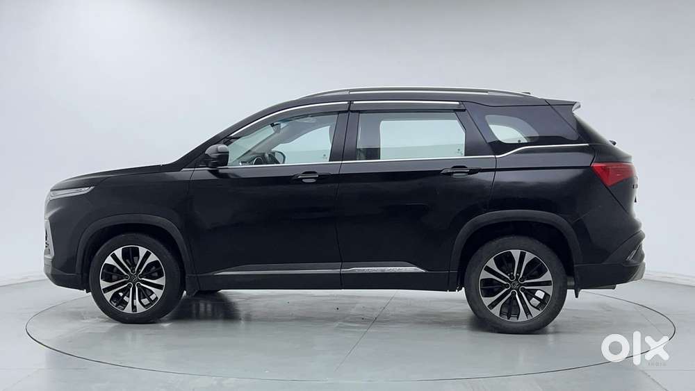 Mg Hector Sharp At, 2021, Petrol