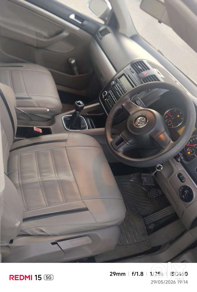 Volkswagen Jetta Highline Tdi, 2010, Diesel