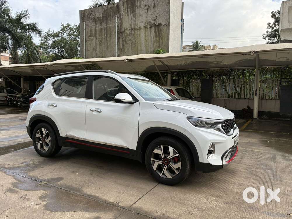 Kia Sonet 1.5 Gtx Plus Diesel, 2022, Diesel