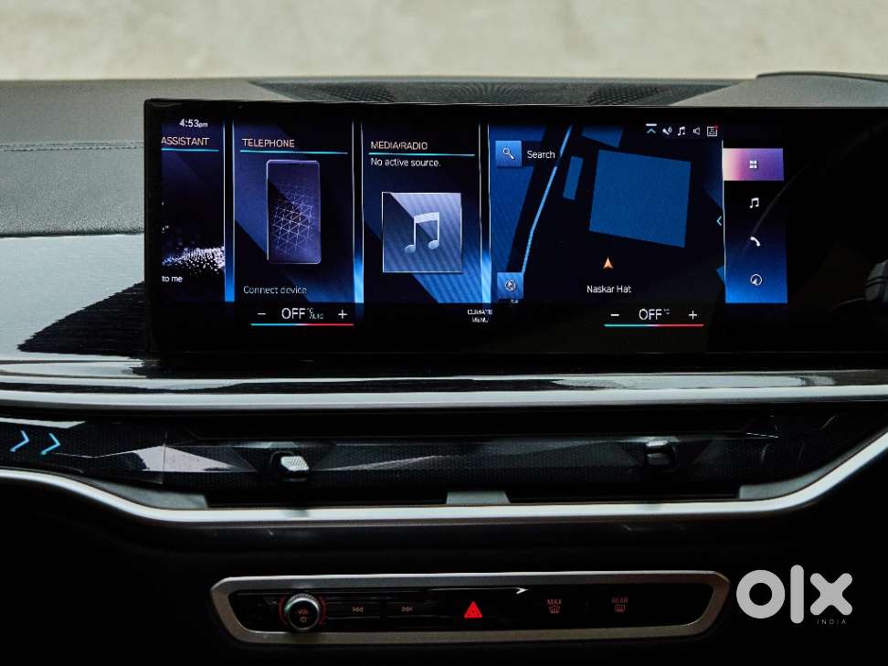 Bmw X7 3.0 Xdrive 40d M Sport, 2023, Diesel