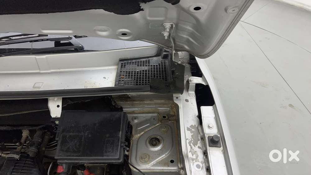 Renault Kwid 1.0 Rxl, 2019, Petrol