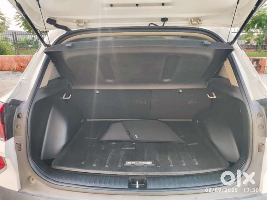 Kia Seltos Htx Ivt G, 2022, Petrol