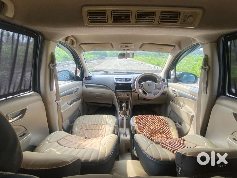 Maruti Suzuki Ertiga Diesel Good Condition