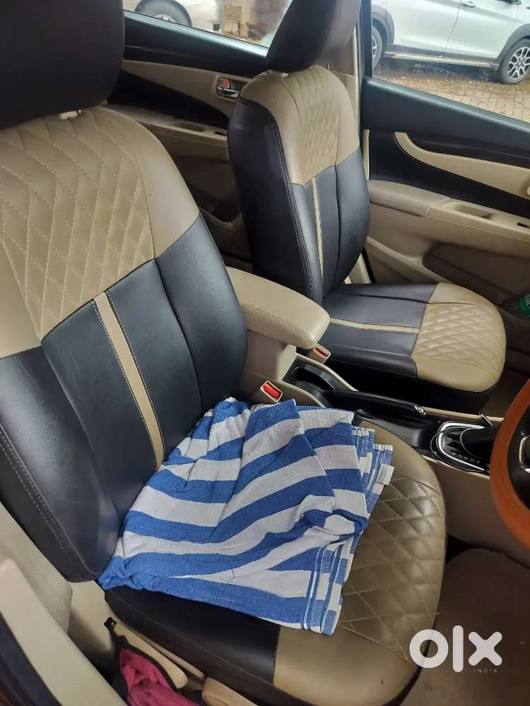Maruti Suzuki Ciaz Vdi 2017