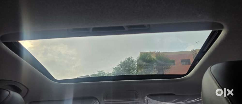 Skoda Kushaq, 2022, Petrol