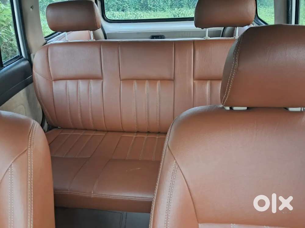 Chevrolet Tavera 2016 Diesel Well Maintained