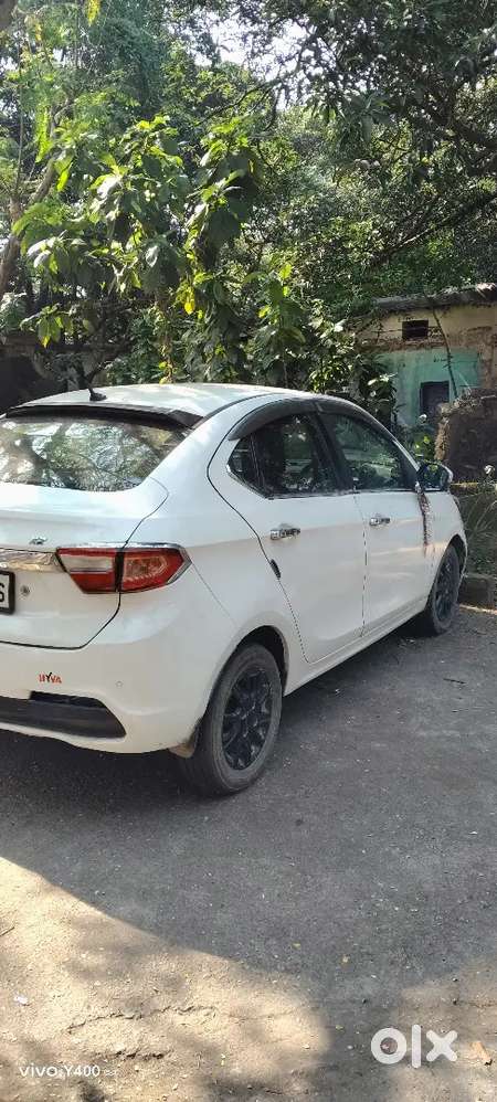 2017 Tata Tigor 1.2 Xma Manual Diesel