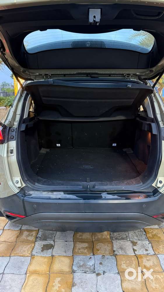 Tata Harrier Xza Plus Dual Tone, 2022, Diesel