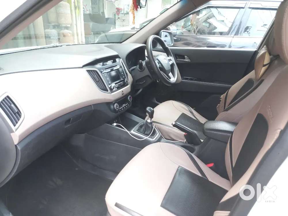 Hyundai Creta  2015 Diesel 140000 Km Driven