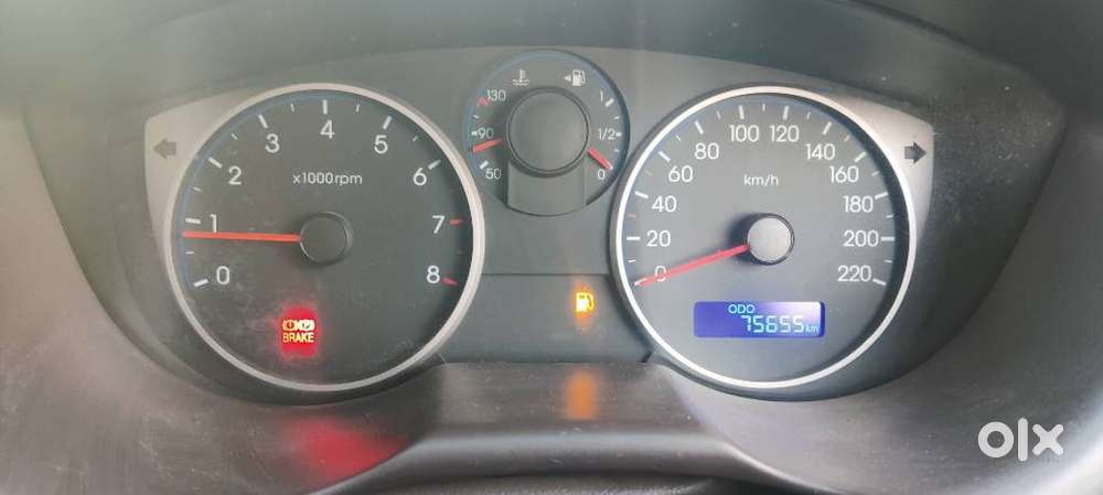 Hyundai I20 2010-2012 1.2 Sportz, 2011, Petrol