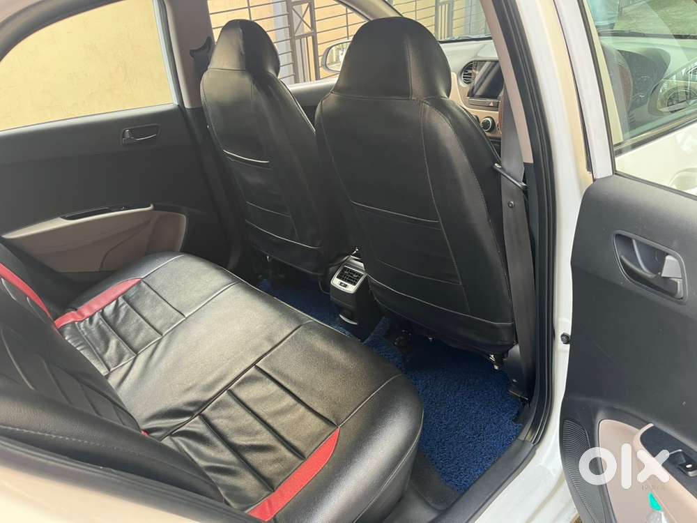 Hyundai Grand I10 2016 Petrol Good Condition