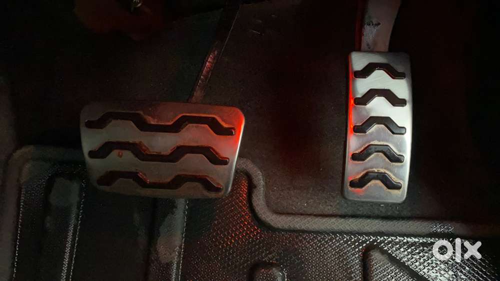 Hyundai I20 N Line 1.0 N8 Turbo Dct, 2021, Petrol