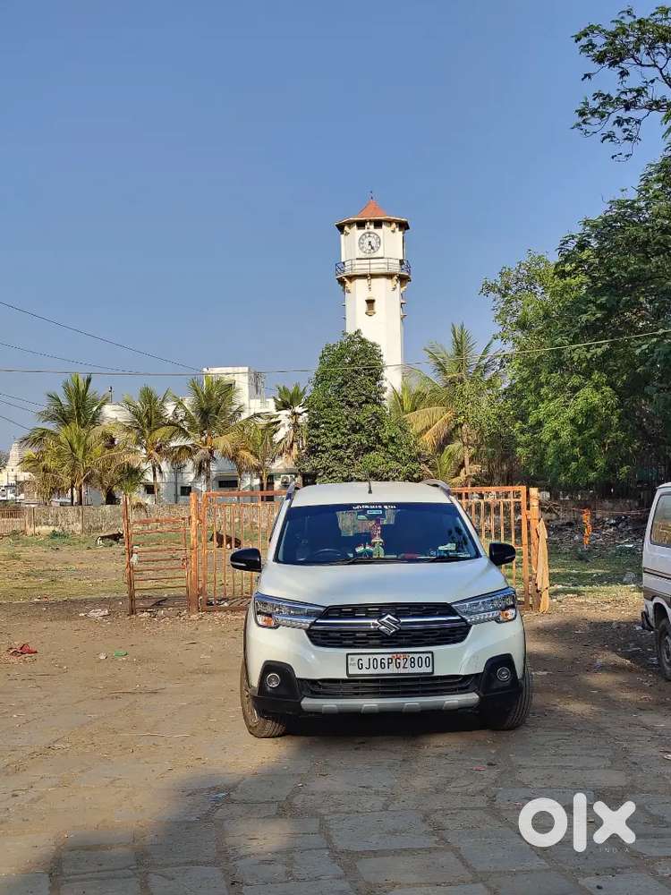 Maruti Suzuki Xl6 2022 Petrol Well Maintained