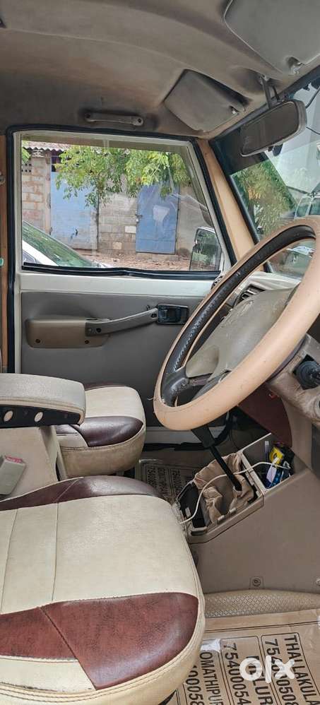 Mahindra Bolero Slx, 2012, Diesel