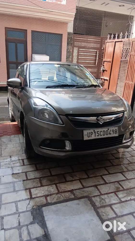 First Hand Car