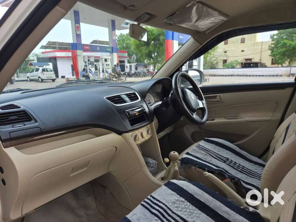 Maruti Dzire 1.2 Lxi 2017