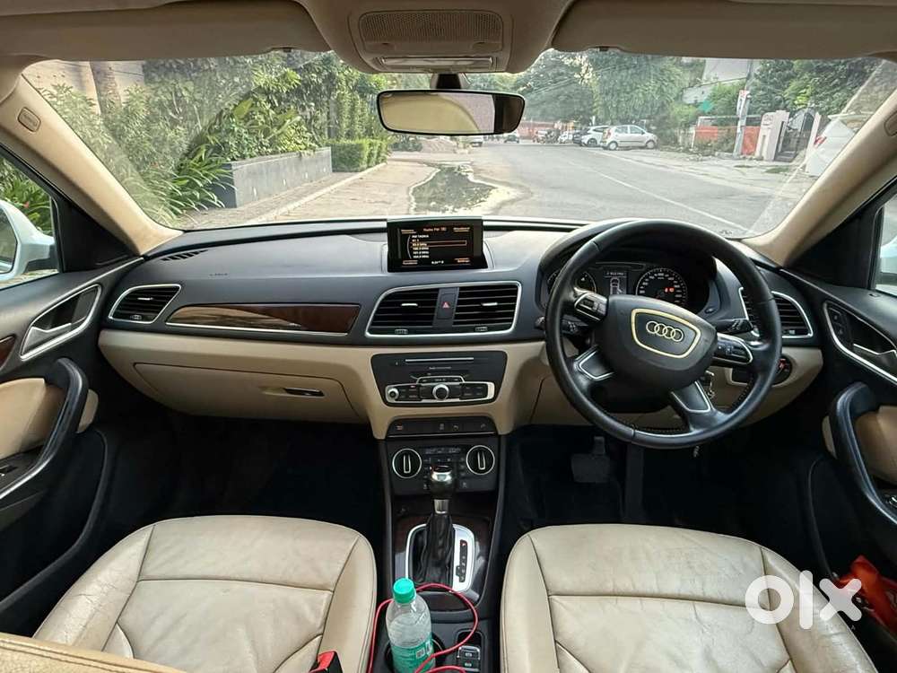 Audi Q3 30 Tdi S, 2018, Diesel
