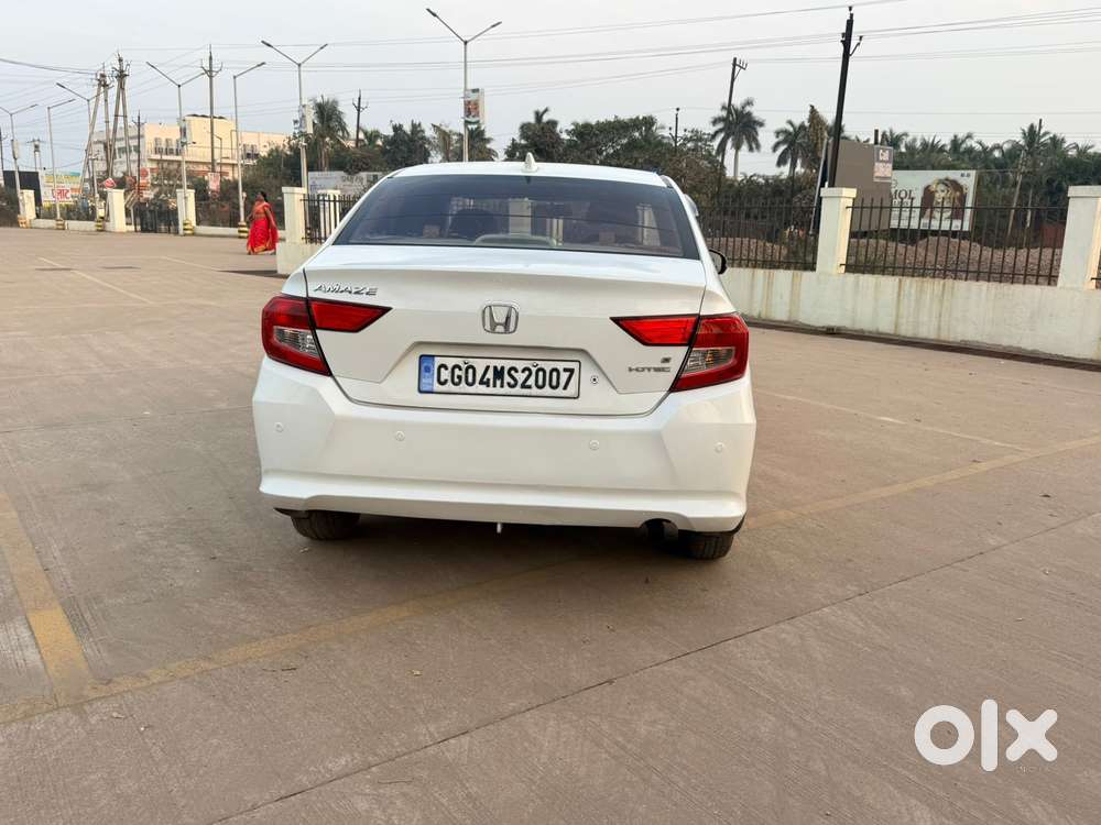 Honda Amaze 1.5 Smt I Dtec, 2019, Diesel