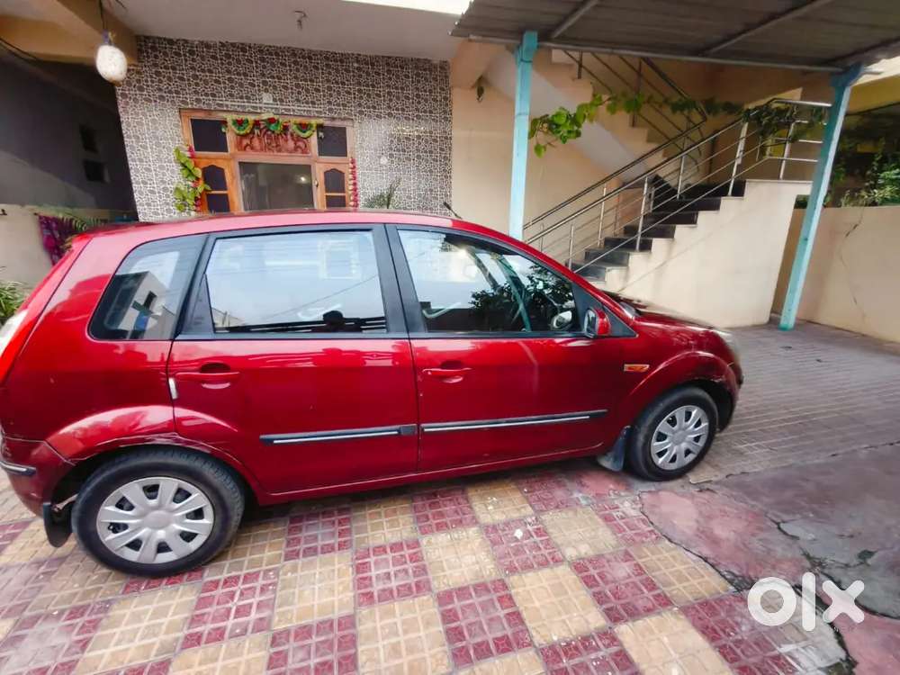 Ford Figo Best In Condition Car.