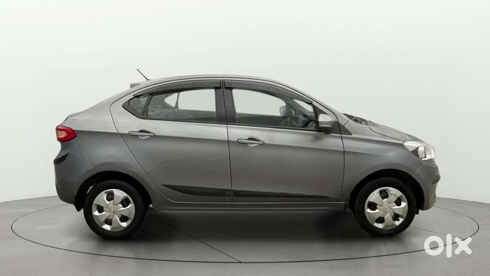 Tata Tigor 1.2 Revotron Xt, 2018, Petrol