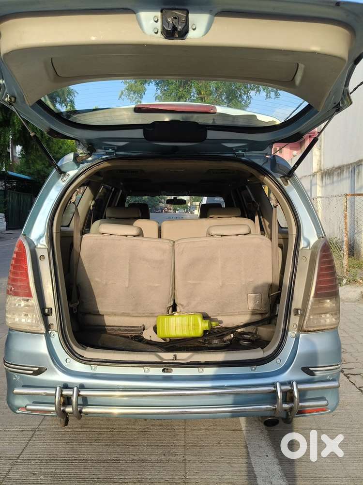 Toyota Innova 2010 Diesel Good Condition
