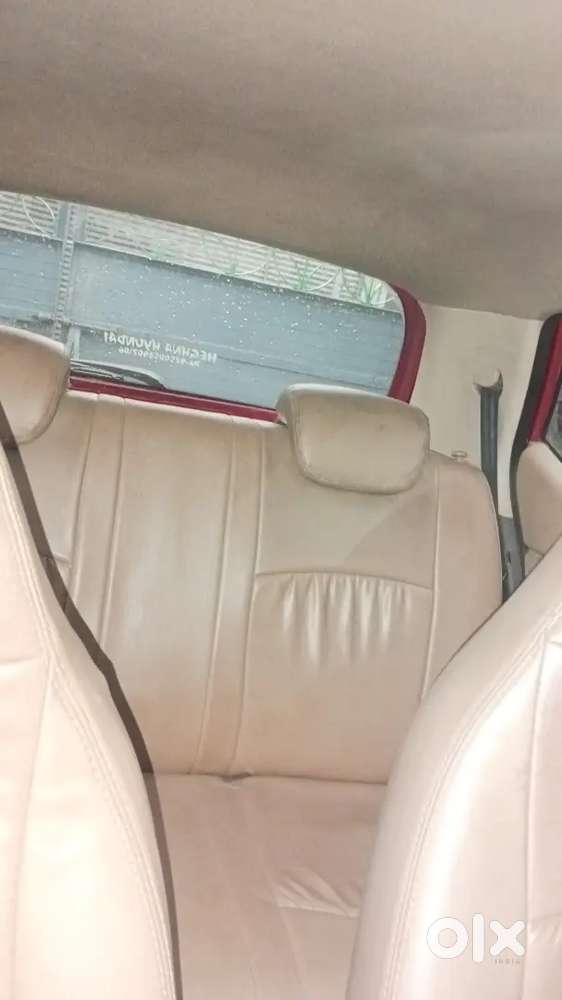 Model: Hyundai I10 Sportz 1.2