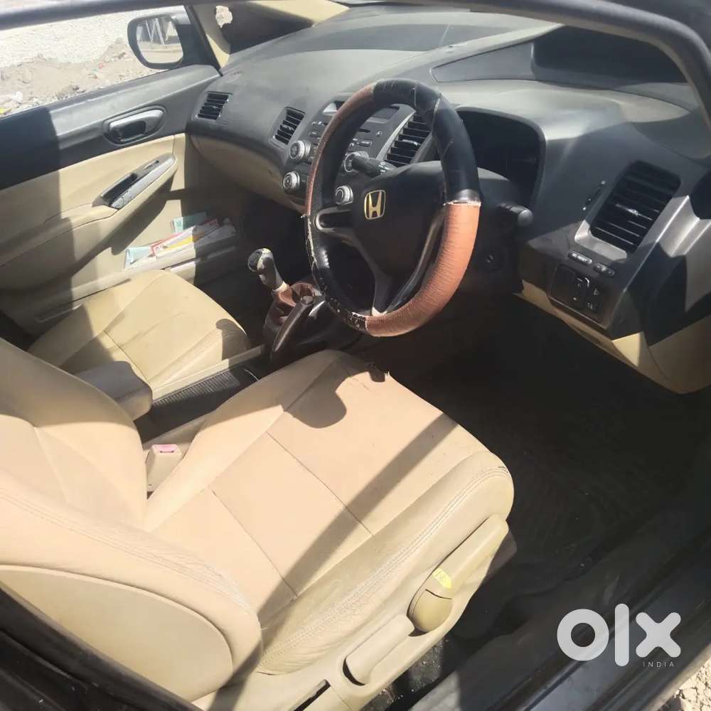 Honda Civic 2009