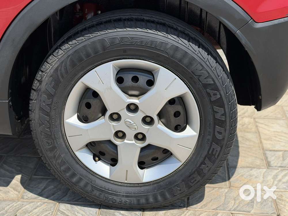 Mahindra Xuv300 W6 Diesel, 2022, Diesel