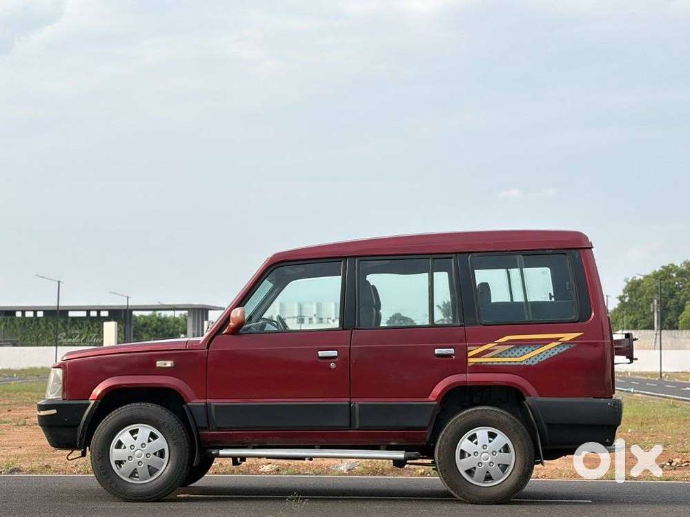 Tata Sumo, 1997, Diesel