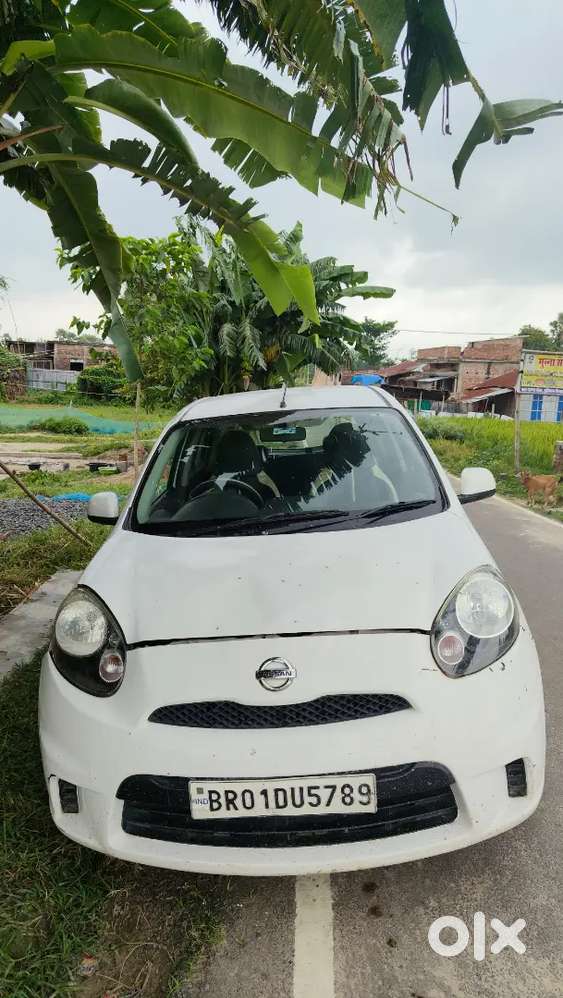 Nissan Gravite Acenta 2019 - 13000 Km Total Chala Hai