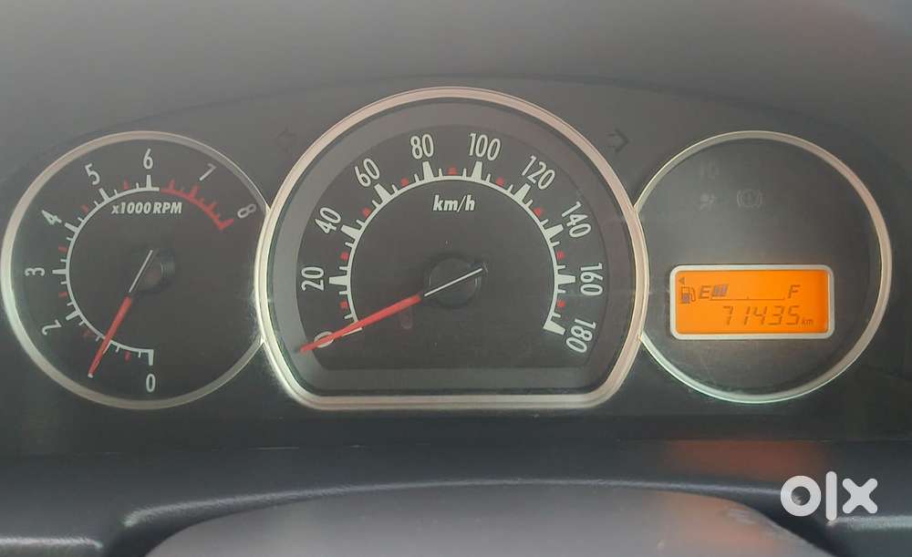 Maruti Suzuki Alto K10 1.0 Vxi, 2013, Petrol