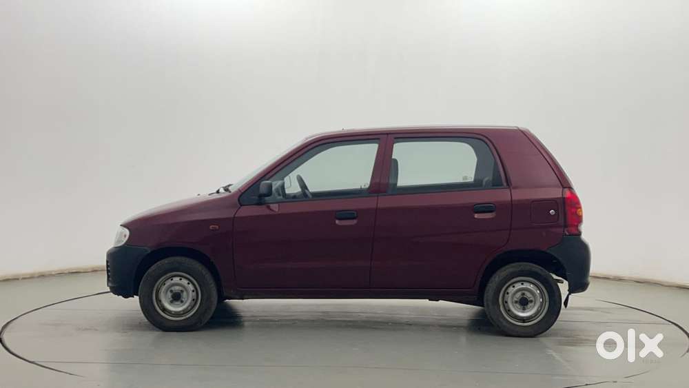 Maruti Suzuki Alto Std, 2012, Petrol