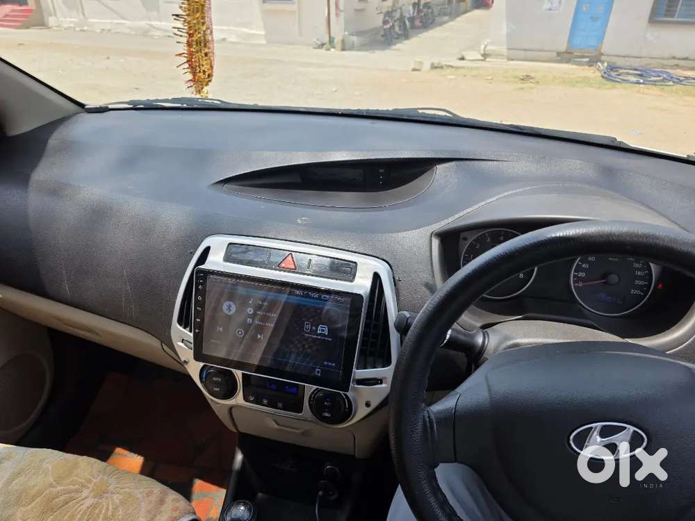 Urgent Sale I20 Magna Car Petrol