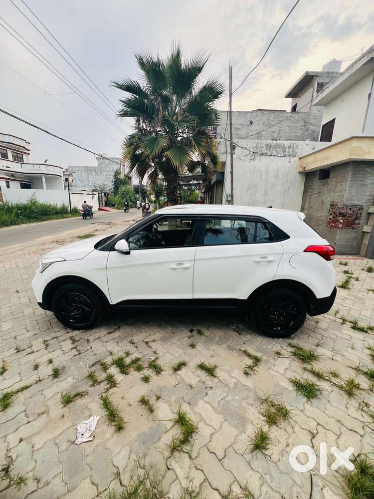 Hyundai Creta 1.4 Crdi S Plus, 2019, Diesel